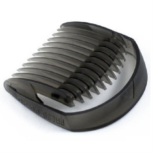 изображение Насадка 0.5/4.5 мм 35807090 машинки для стрижки BaByliss E709E, E709PE (7001E), E712PE, E712PME, E769E магазин Компании Интерком-НН картинка BaByliss 35807090 Насадка 0.5/4.5 мм машинки для стрижки E709E, E709PE (7001E), E712PE, E712PME от магазина Интерком-НН
