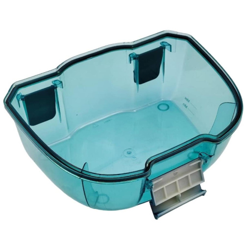 изображение Vitek VT-1833-KNNIZ-GR нижняя часть контейнера для сбора мусора к пылесосу VT-1833, зелёный магазин Компании Интерком-НН фото 2 картинка Vitek VT-1833-KNNIZ-GR нижняя часть контейнера для сбора мусора к пылесосу VT-1833, зелёный от магазина Интерком-НН фото 2
