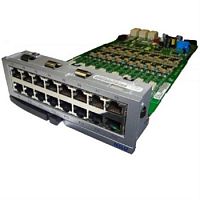 картинка Samsung KP-OSDBSL2/RUA Плата на 16 аналоговых внутренних линий для АТС OS7100, 7200, 7400 Б/У от магазина Интерком-НН
