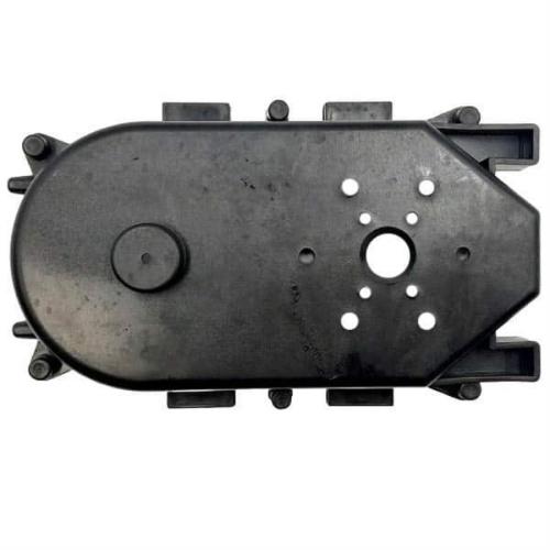 картинка Redmond RMG-1215-KRTV1 крышка редуктора (задняя часть) вариант исполнения 1 для мясорубки RMG-1215 от магазина Интерком-НН