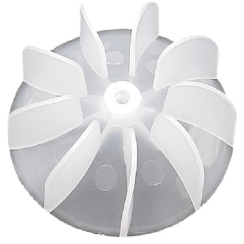 изображение Redmond RF-505-KR крыльчатка (вентилятор) двигателя для фена RF-505 магазин Компании Интерком-НН картинка Redmond RF-505-KR крыльчатка (вентилятор) двигателя для фена RF-505 от магазина Интерком-НН