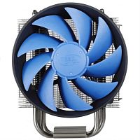 картинка Deepcool GAMMAXX S40 Ret Устройство охлаждения(кулер)  магазин Интерком-НН являющийся официальным представителем в России картинка Deepcool GAMMAXX S40 Ret Устройство охлаждения(кулер)  от магазина Интерком-НН