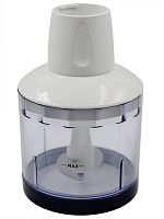 картинка Vitek VT-8522W-IZM измельчитель в сборе 500мл для блендера VT-8522W цвет белый от магазина Интерком-НН