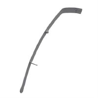 картинка Pozis Э49.0.0.0.0.04 Крышка ручки двери для холодильников Electrofrost магазин Интерком-НН являющийся официальным представителем в России картинка Pozis Э49.0.0.0.0.04 Крышка ручки двери для холодильников Electrofrost от магазина Интерком-НН