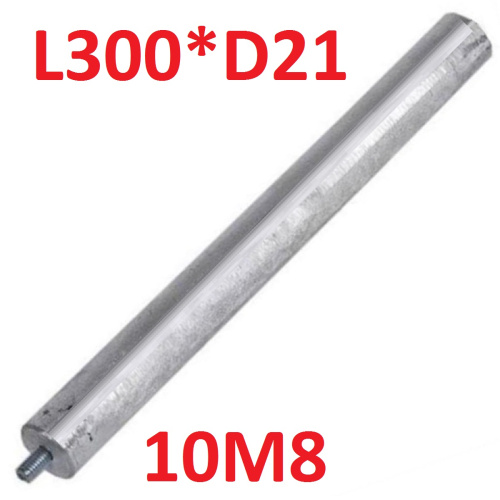 картинка Thermowatt 100418 Анод магниевый 300D21+10M8 для бойлеров  от магазина Интерком-НН фото 2