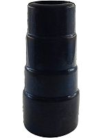 картинка Адаптер-переходник универсальный 32-41мм для строительных пылесосов от магазина Интерком-НН