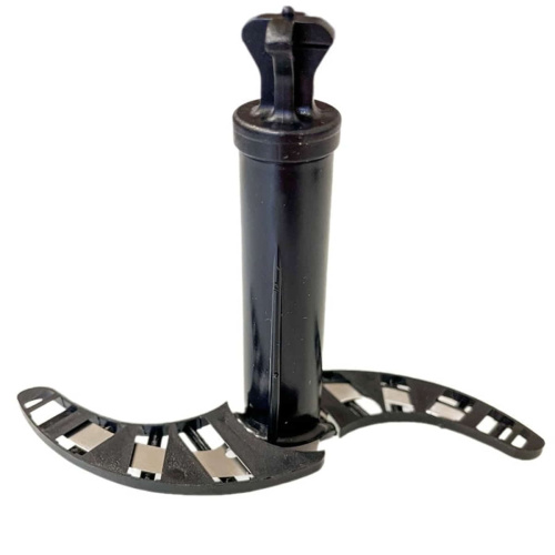 картинка JVC JK-HB5035-NIZ нож измельчителя 500мл для блендера JK-HB5035 черный от магазина Интерком-НН фото 3