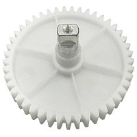 картинка Redmond RMG-1237-SHLV3 шестерня большая с валом (вариант №3) для мясорубки RMG-1237 от магазина Интерком-НН