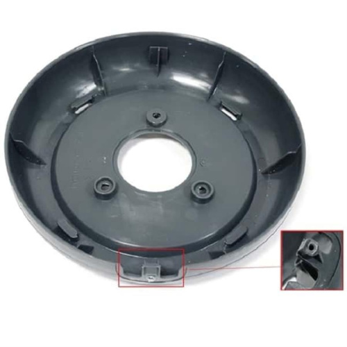 картинка Redmond RK-G214S-DN дно (нижняя часть корпуса) для электрочайника SkyKettle RK-G214S от магазина Интерком-НН