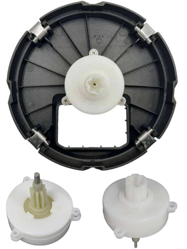 картинка Redmond RFP-3904-DSV диск с фиксирующими зажимами в сборе для кухонного комбайна RFP-3904 от магазина Интерком-НН фото 2