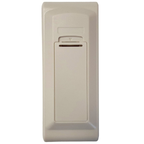 картинка YW9MKD-PDU (CWA75C3747-CH) Пульт дистанционного управления  для кондиционера Panasonic CS-YW9MKD от магазина Интерком-НН фото 2