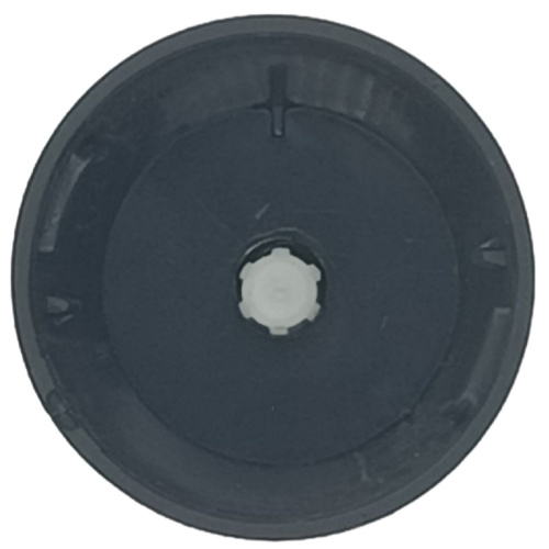 изображение Polaris PHB-1510GL-CH4BM насадка измельчитель (чоппер) блендера PHB 1510 черный-нержавеющая сталь магазин Компании Интерком-НН фото 4 картинка Polaris PHB-1510GL-CH4BM насадка измельчитель (чоппер) блендера PHB 1510 черный-нержавеющая сталь от магазина Интерком-НН фото 4
