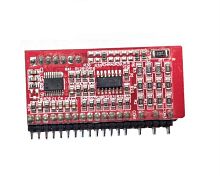 картинка Ресанта  ST-TM820k-RC5-C2 Субмодуль для плат управления стабилизаторов от магазина Интерком-НН