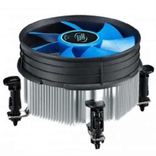 изображение Вентилятор DeepCool Theta 20 PWM Soc-1150/1155 магазин Компании Интерком-НН картинка Вентилятор DeepCool Theta 20 PWM Soc-1150/1155 от магазина Интерком-НН