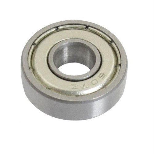 картинка Подшипник шариковый радиальный 607Z 7x19x6 от магазина Интерком-НН