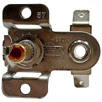 картинка Moulinex FS-9100020733 (IT-128D.A) термостат 10А, 250V для электрических духовок Tefal OF464810/HZA от магазина Интерком-НН