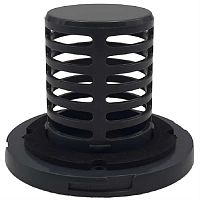 картинка Redmond RV-UR363-KR каркас фильтра выходного для пылесоса RV-UR363 магазин Интерком-НН являющийся официальным представителем в России картинка Redmond RV-UR363-KR каркас фильтра выходного для пылесоса RV-UR363 от магазина Интерком-НН