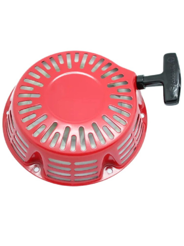 картинка Ручной стартер для генератора DAEWOO GDA7500E от магазина Интерком-НН