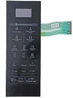 картинка LG MFM62757202 сенсорная панель управления микроволновой СВЧ печи MB4342BS от магазина Интерком-НН
