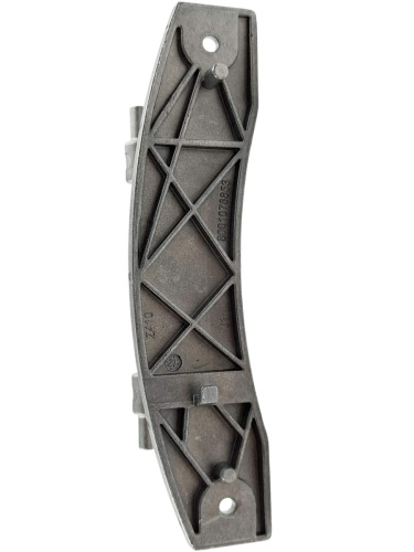 изображение Bosch 8001078853 петля (кронштейн) загрузочного люка для стиральной машины Siemens, Neff магазин Компании Интерком-НН фото 2 картинка Bosch 8001078853 петля (кронштейн) загрузочного люка для стиральной машины Siemens, Neff от магазина Интерком-НН фото 2