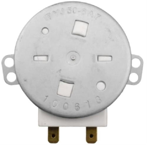 картинка Panasonic A63267W50BP (TYJ50-8A7) Мотор привода тарелки для микроволновой печи от магазина Интерком-НН фото 2