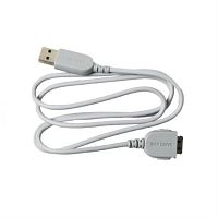 картинка Samsung AH39-00783B Кабель USB MP3 плеера Samsung YP-Z5 от магазина Интерком-НН