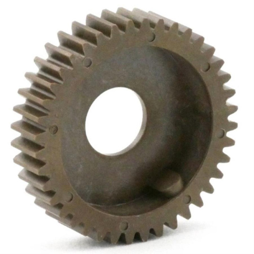 картинка Panasonic PFDG1421Z Шестерня для механизма МФУ KXMB1900, KXMB2000, KXMB2020, KXMB2030 от магазина Интерком-НН фото 3