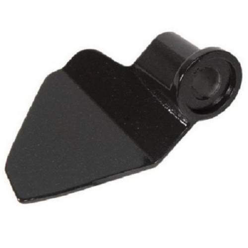 картинка Redmond RBM-CBM1939-LC лопатка для замешивания хлебопечки RBM-CBM1939 черное антипригарное покрытие от магазина Интерком-НН фото 2