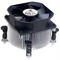 картинка Вентилятор Glacialtech Igloo 5063 Cu PWM soc-775 магазин Интерком-НН являющийся официальным представителем в России картинка Вентилятор Glacialtech Igloo 5063 Cu PWM soc-775 от магазина Интерком-НН