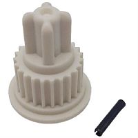 картинка Kenwood KW716584 муфта двигателя для кухонного комбайна Cooking Chef, Titanium - Chef, Titanium - XL от магазина Интерком-НН