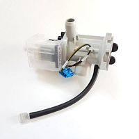 картинка LG 5859EN1004P сливной насос (помпа) 35Вт, 0.3A в сборе для стиральной машины от магазина Интерком-НН