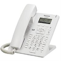 картинка Panasonic KX-HDV130RU Проводной SIP телефон от магазина Интерком-НН