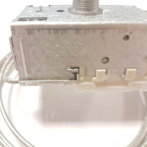 картинка Ranco K59-S6068 (908081450703) термостат для холодильника Атлант, Минск (1м) от магазина Интерком-НН фото 2