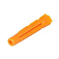 картинка Дюбель универсальный 6х37 мм без борта, тип U от магазина Интерком-НН