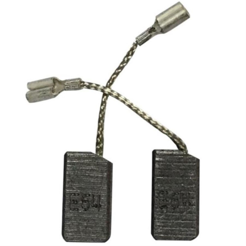 картинка Bosch 1619P11715 Комплект угольных щеток для угловой шлифмашины GWS 780 C от магазина Интерком-НН