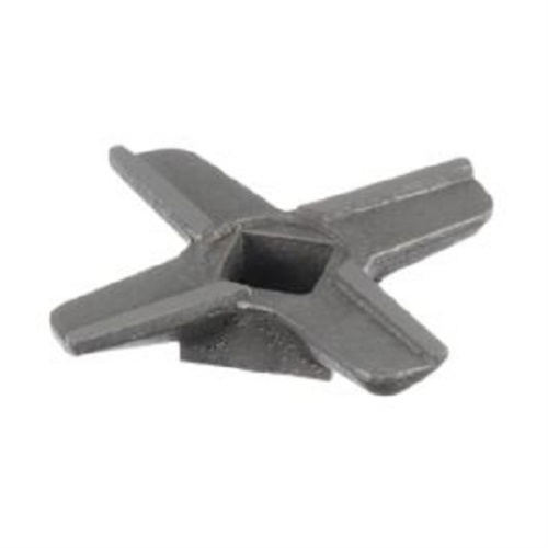 изображение Bosch 00620949 Нож для мясорубки, 4-х лопастной, 45 мм, нерж.сталь магазин Компании Интерком-НН картинка Bosch 00620949 Нож для мясорубки, 4-х лопастной, 45 мм, нерж.сталь от магазина Интерком-НН