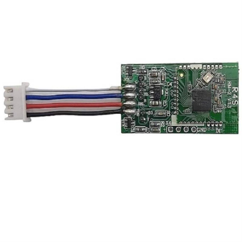 изображение Redmond RK-M215S-PU PCBB v.9 плата управления для электрочайника SkyKettle RK-M215S магазин Компании Интерком-НН фото 2 картинка Redmond RK-M215S-PU PCBB v.9 плата управления для электрочайника SkyKettle RK-M215S от магазина Интерком-НН фото 2