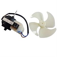 картинка Indesit C00283664 (C00851159) двигатель вентилятора в сборе для холодильника Ariston, Stinol магазин Интерком-НН являющийся официальным представителем в России картинка Indesit C00283664 (C00851159) двигатель вентилятора в сборе для холодильника Ariston, Stinol от магазина Интерком-НН