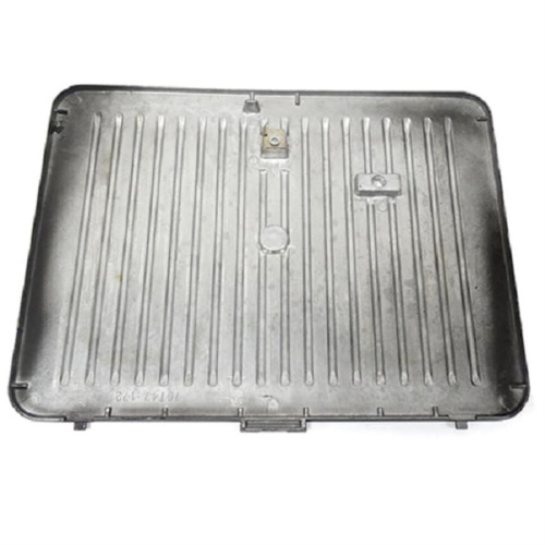 картинка Redmond RGM-M817D-SP (RGP-04) cменная панель для электрогриля RGM-M817D  от магазина Интерком-НН фото 2