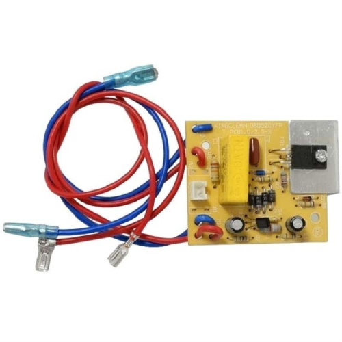 изображение Redmond RV-309-PP плата питания для пылесоса RV-309 магазин Компании Интерком-НН картинка Redmond RV-309-PP плата питания для пылесоса RV-309 от магазина Интерком-НН