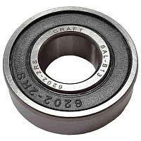 картинка Craft 6202 2RS подшипник 15x35x11 для стиральной машины AEG, Candy, Whirlpool от магазина Интерком-НН