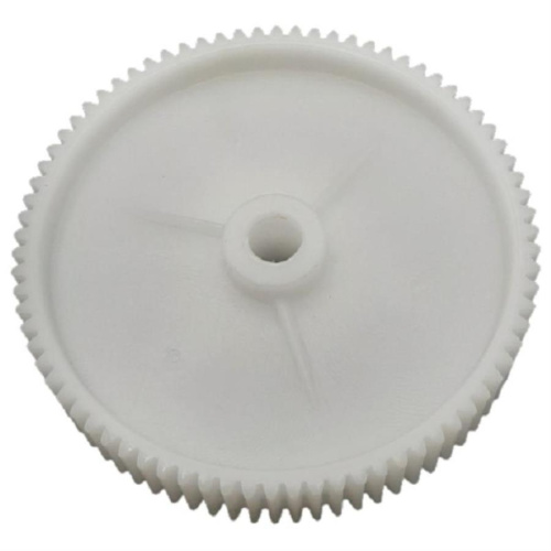 картинка Шестерня мясорубки Elenberg, Scarlett, Vitek, Дива, Ротор D=78/32,H=31/15 d=8, 16 и 78 прямых зубьев от магазина Интерком-НН фото 2