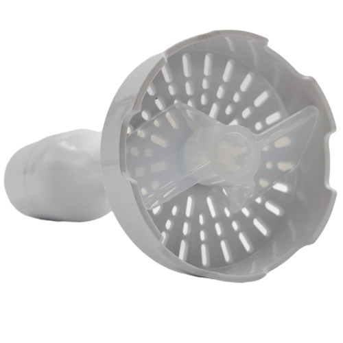 картинка Vitek VT-3414-PUR насадка в сборе для приготовления пюре для блендера VT-3414 цвет белый от магазина Интерком-НН фото 2