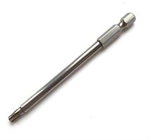 картинка Бита магнитная 1/4" Torx T25 100 мм  от магазина Интерком-НН