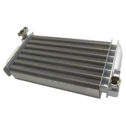 картинка Baxi 620870 (7733852) Основной теплообменник с клипсами LUNA-3 Comfort Air 310Fi от магазина Интерком-НН