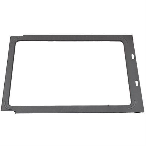 изображение Panasonic F30859V00XP (Z30859V00XP) Накладка дверцы для СВЧ Panasonic NN-ST340M, NN-SD361 магазин Компании Интерком-НН фото 2 картинка Panasonic F30859V00XP (Z30859V00XP) Накладка дверцы для СВЧ Panasonic NN-ST340M, NN-SD361 от магазина Интерком-НН фото 2