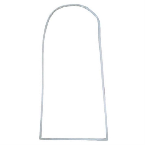 картинка Днепр 00005862 уплотнитель круглый, ширина 630мм для холодильника Днепр от магазина Интерком-НН