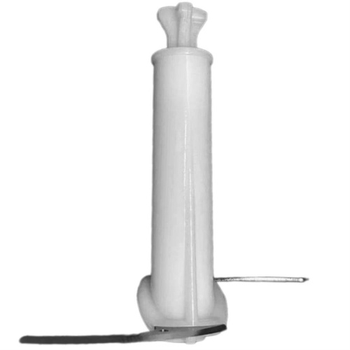 картинка Redmond RHB-2974-NIZ нож измельчителя для блендера RHB-2974. 100мм, белый от магазина Интерком-НН фото 6