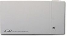 картинка Panasonic KX-TD180 Б/У Плата 4 городские аналоговые линии для KX-TD1232, KX-TD816 от магазина Интерком-НН