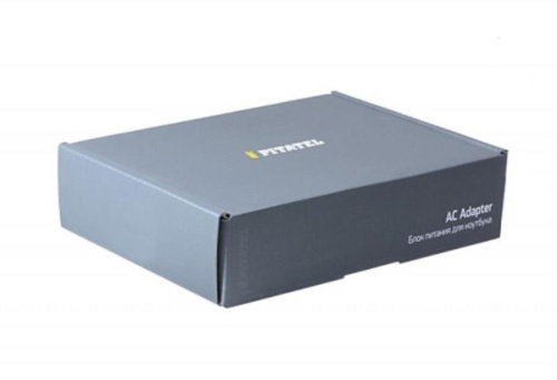 изображение Блок питания Pitatel AD-061 19.5V 3.33A (4.5x3.0; 1pin) для ноутбуков HP Compaq магазин Компании Интерком-НН фото 3 картинка Pitatel AD-061 Блок питания 19.5V 3.33A (4.5x3.0; 1pin) для ноутбуков HP Compaq от магазина Интерком-НН фото 3